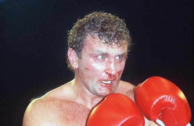 Joe Bugner has died