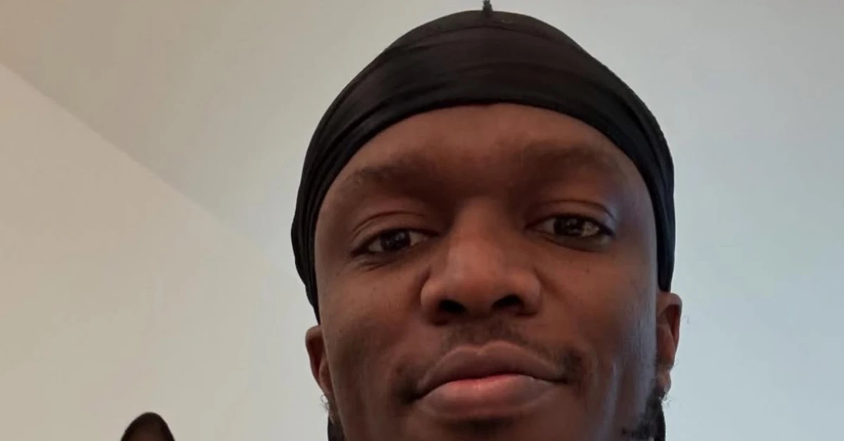 KSI Tinggalkan Sidemen Setelah 13 Tahun: Fokus pada Kesehatan dan Keluarga