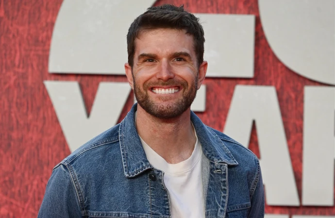 Joel Dommett says celebrities get motion sickness on Michael McIntyre's The Wheel