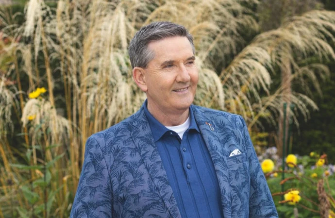 Daniel O'Donnell has hinted at a future duet with CMAT after she wore The Daniel Dress in her music video and at festivals