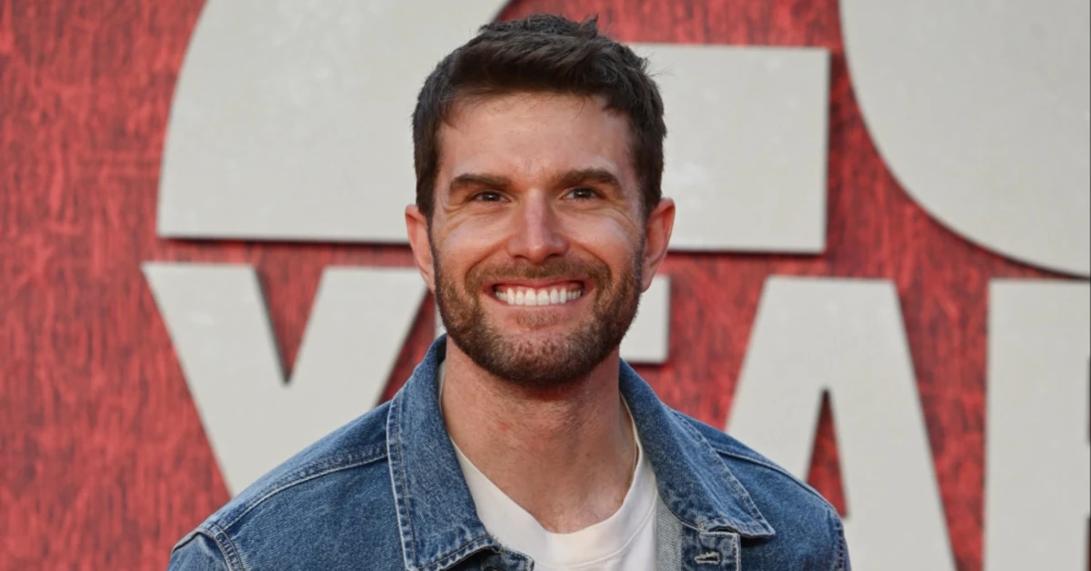 Joel Dommett reveals top TV moment of 2026 but 'Ant and Dec would disagree'