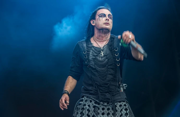 Dani Filth has offered his 'final' statement on the exits of his bandmates