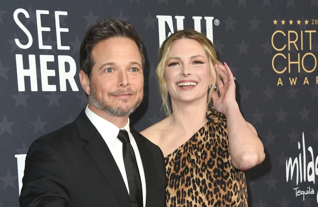 Scott Wolf has dropped his restraining order against estranged wife Kelley