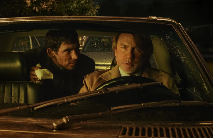 Director Rian Johnson has 'got nothing' for a fourth Knives Out movie
