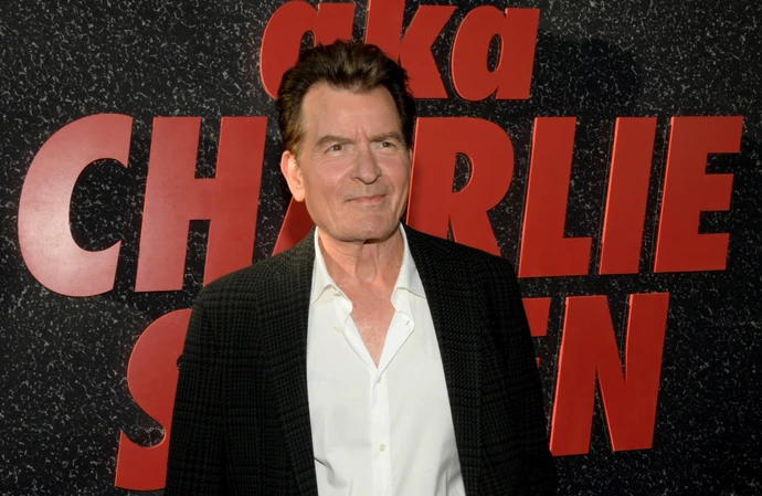 Charlie Sheen opens up about sexual encounters with men