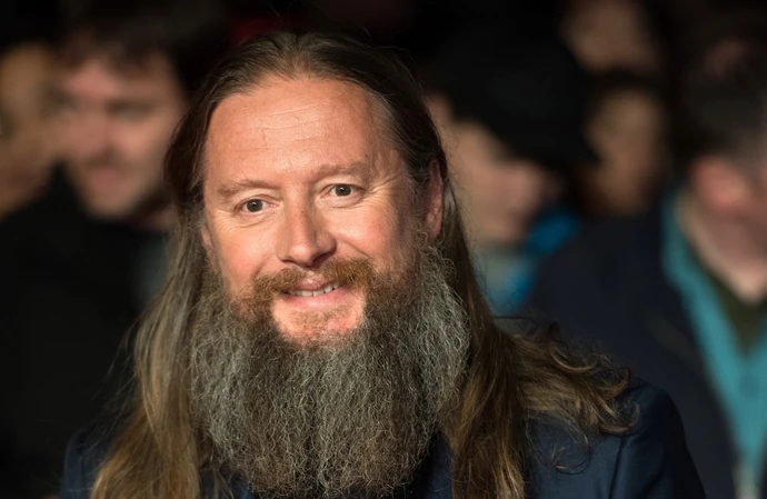 David Mackenzie relished the frantic nature of Fuze