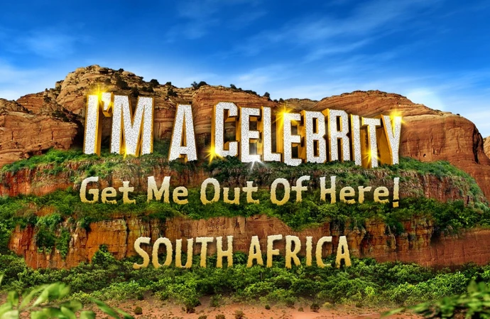 I’m A Celebrity...South Africa
