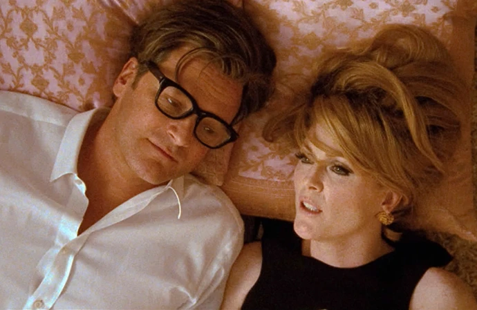 A Single Man