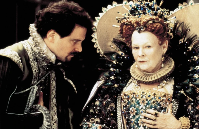 Shakespeare in Love