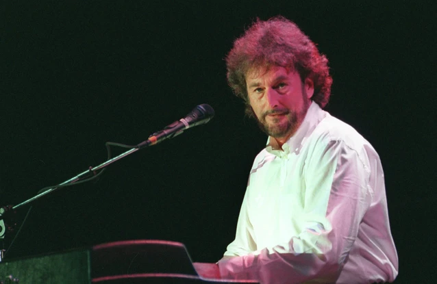 Supertramp frontman Rick Davies has died