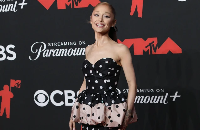 Ariana Grande left shocked by Barbra Streisand praise