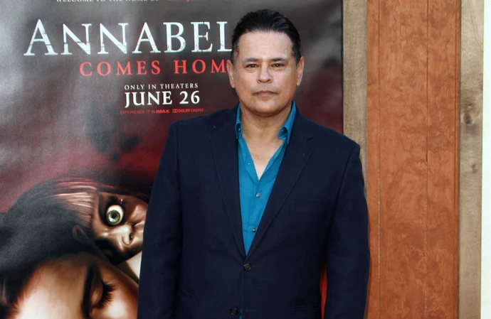 Breaking Bad star Raymond Cruz has been arrested