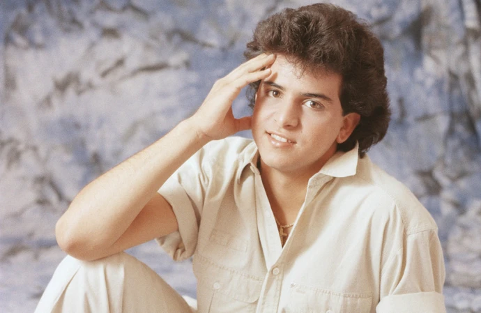 Glenn Medeiros
