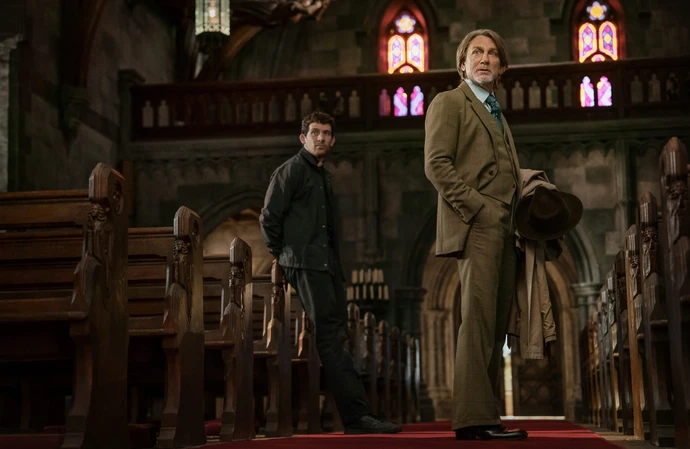 Rian Johnson is not interested in making a Knives Out prequel