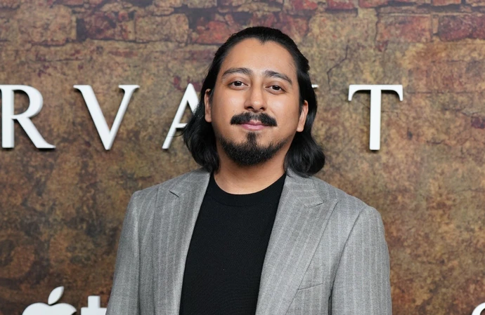 Yoo Ji-tae, Tony Revolori and Gia Kim join Paramount and Hybe’s upcoming K-pop film