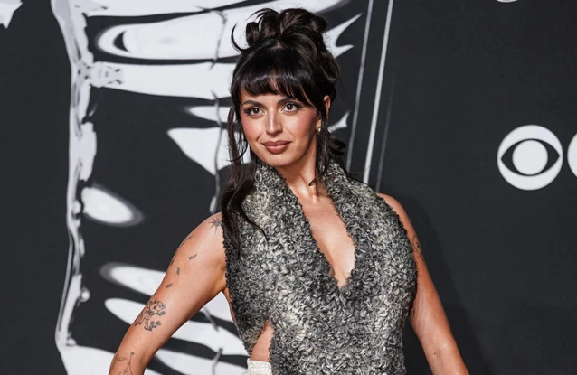 Rebecca Black turned to 'gay sex' to cope with tour schedule