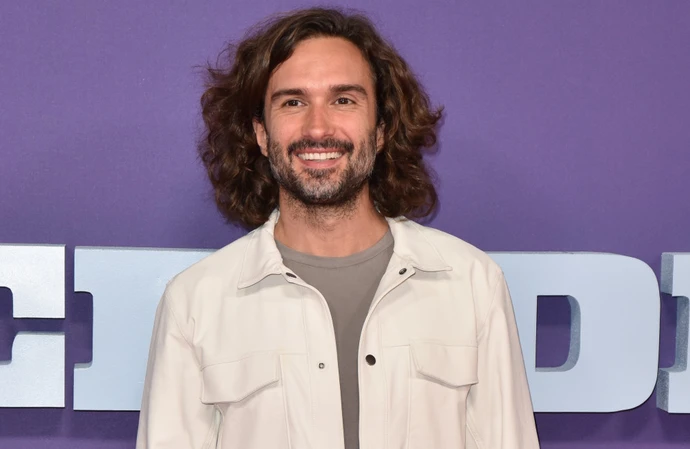 Joe Wicks does not think he would be good on Strictly Come Dancing
