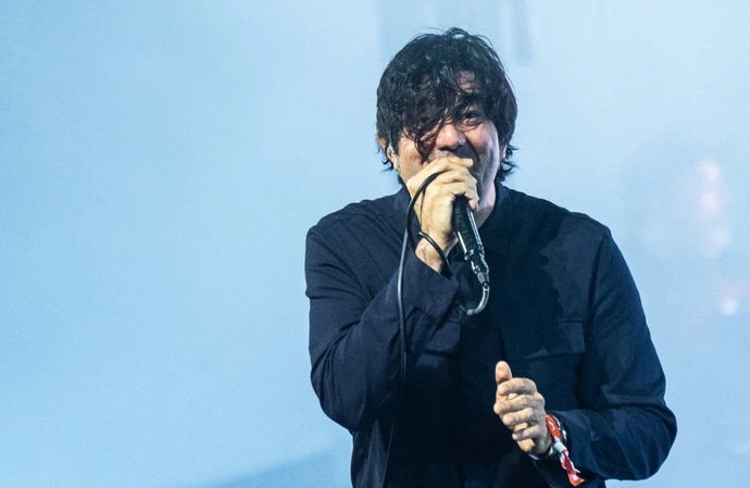 Deftones have an unexpected link to Madonna