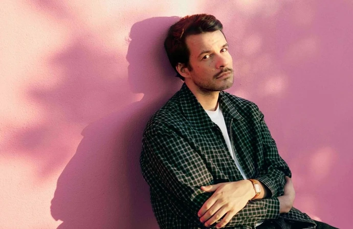 Rex Orange County has returned with the Pharrell Williams-produced tune Take A Drive