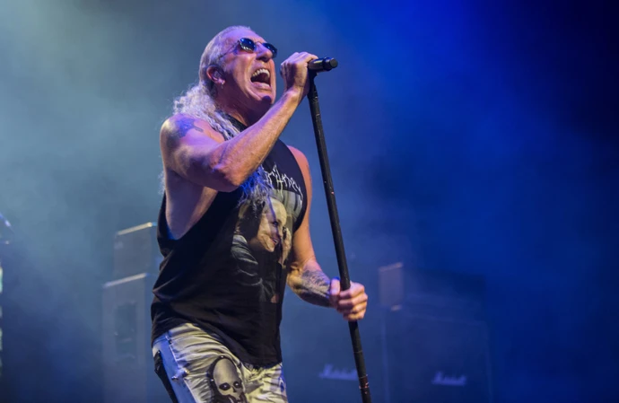 Dee Snider has revealed why Mark Mendoza won't be joining the Twisted Sister reunion tour