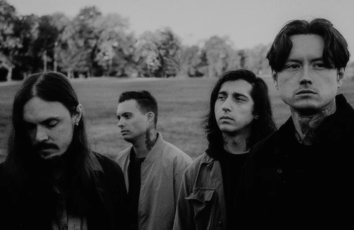 Bad Omens are back with the new song and music video for Impose