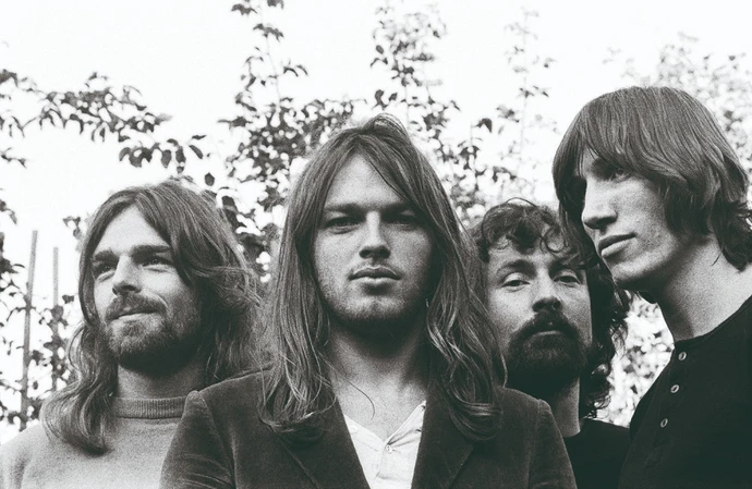 Pink Floyd are marking 50 years of their legendary album Wish You Were Here