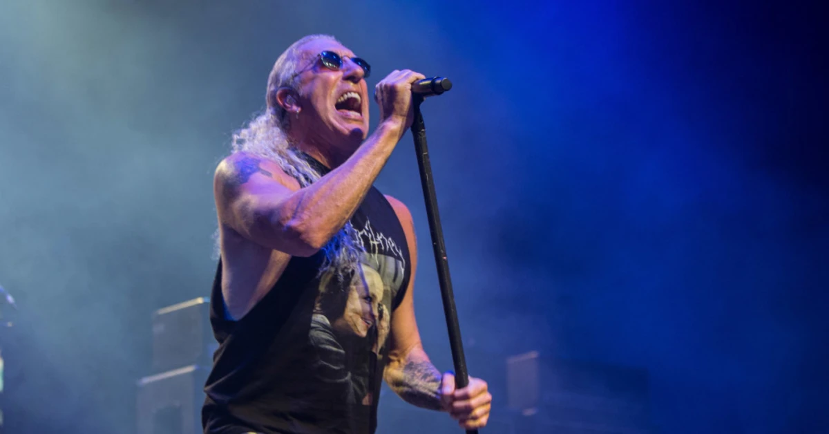 Dee Snider claims that 'irreconcilable differences' are behind Mark Mendoza's absence from Twisted Sister reunion tour