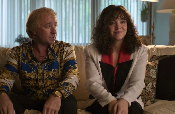 Sydney Sweeney in Christy