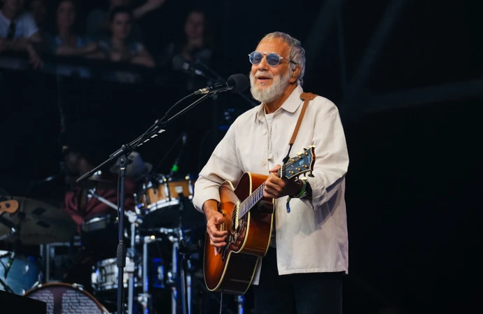 Yusuf/Cat Stevens is releasing a new memoir