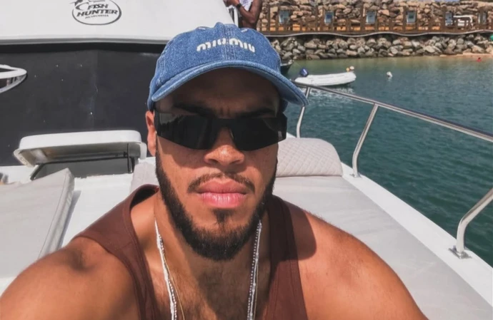 Fransciso Gil homenageou sua mãe em show dos Gilsons em Londres