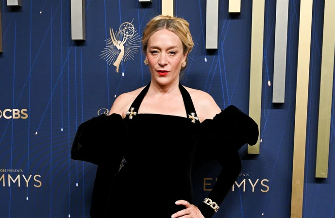 Chloe Sevigny has said sorry