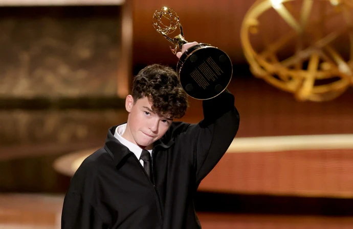 Owen Cooper made history