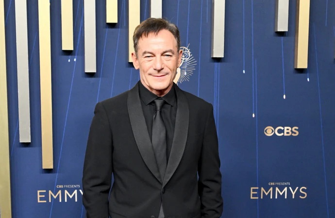 The White Lotus star Jason Isaacs
