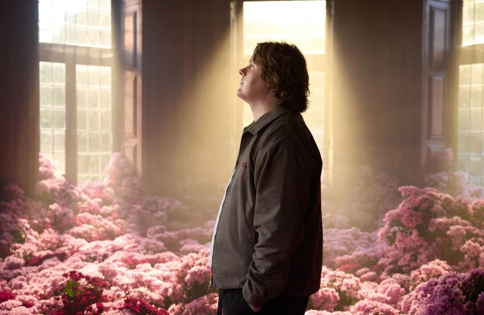 Lewis Capaldi is headlining a series of huge outdoor shows next summer