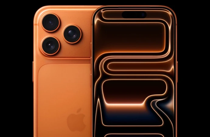 Apple has said its new suite of chips is designed to give the iPhone 17 series full control over
AI, efficiency and privacy