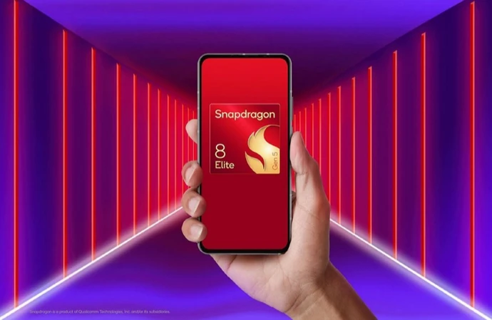 Qualcomm has officially announced the Snapdragon 8 Elite Gen 5