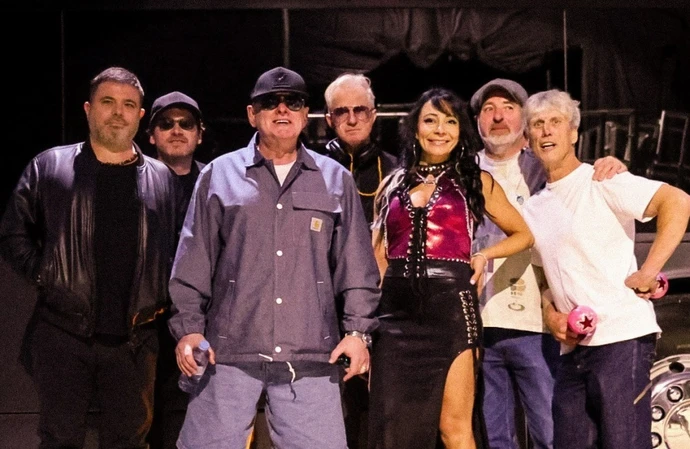 Happy Mondays are returning to the road to mark 35 years of their acclaimed third studio album Pills ’n’ Thrills And Bellyaches