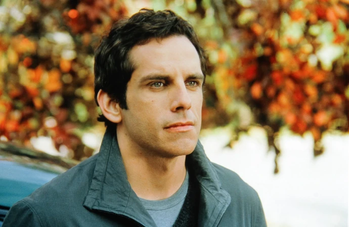 Ben Stiller’s take
