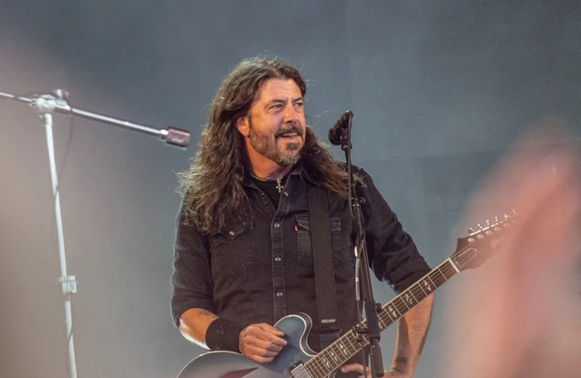 Top 5 Songs By The Foo Fighters
