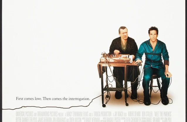 Meet the Parents