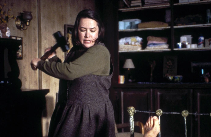 5. Misery (1990) – Director