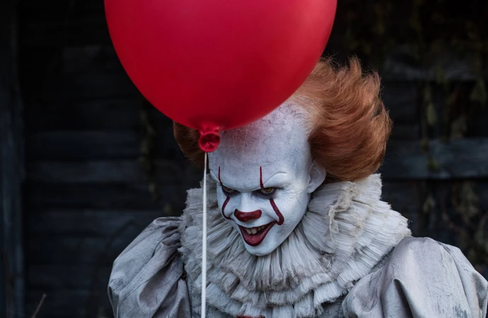 Pennywise - It (1990)