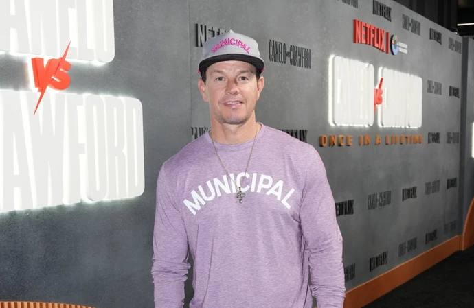 Mark Wahlberg is well-known for his disciplined routines