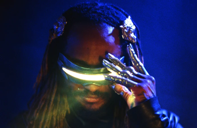 Thundercat announces 2026 UK and European tour