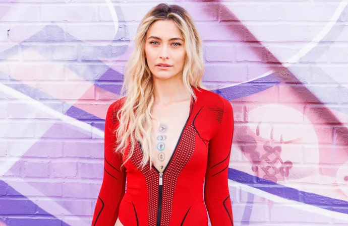 Paris Jackson is taking legal action against the executors of her father's estate