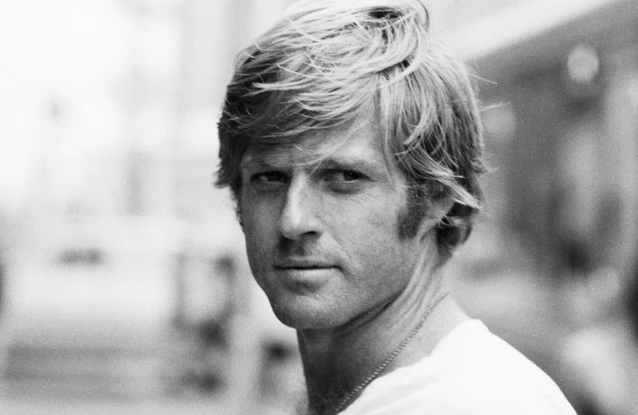 Robert Redford has died aged 89