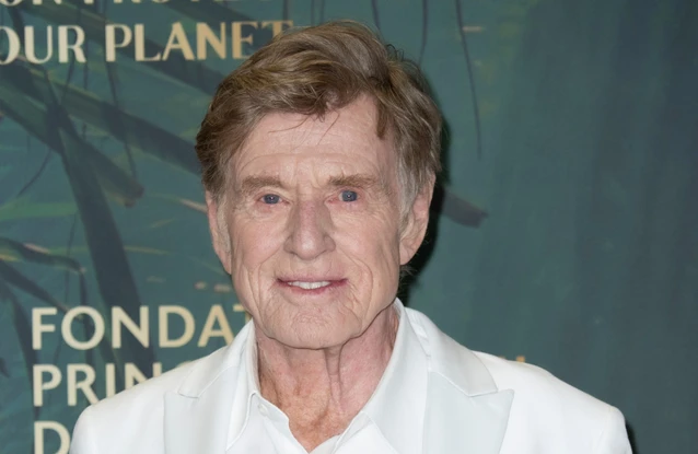 US President Donald Trump is among those to pay tribute to late actor Robert Redford