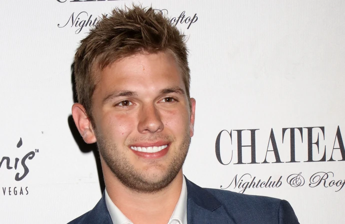 Chase Chrisley went to rehab