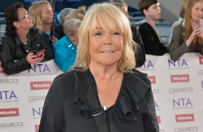 Linda Robson teases new TV project with Lesley Joseph
