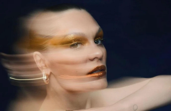 Jessie J is set to release her long-awaited eighth studio album in November